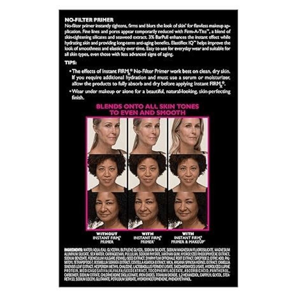 Peter Thomas Roth | Instant FIRMx® No-Filter Primer - Picture 3 of 5